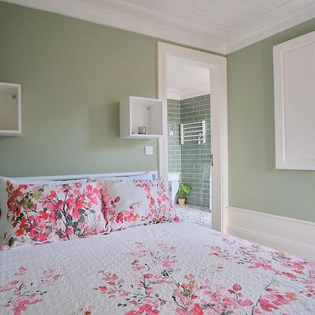 Casa D'Alice Guest House Воузела Екстериор снимка