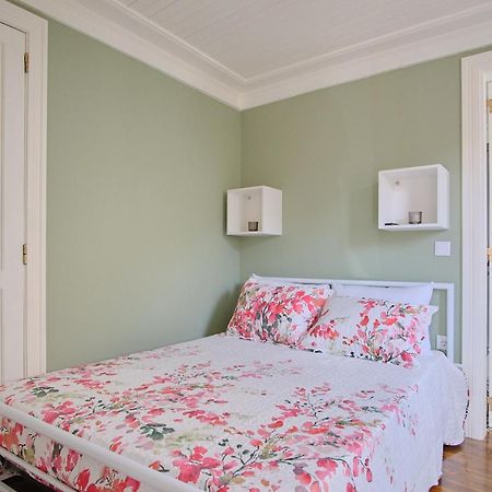 Casa D'Alice Guest House Воузела Екстериор снимка