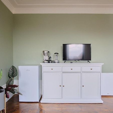 Casa D'Alice Guest House Воузела Екстериор снимка