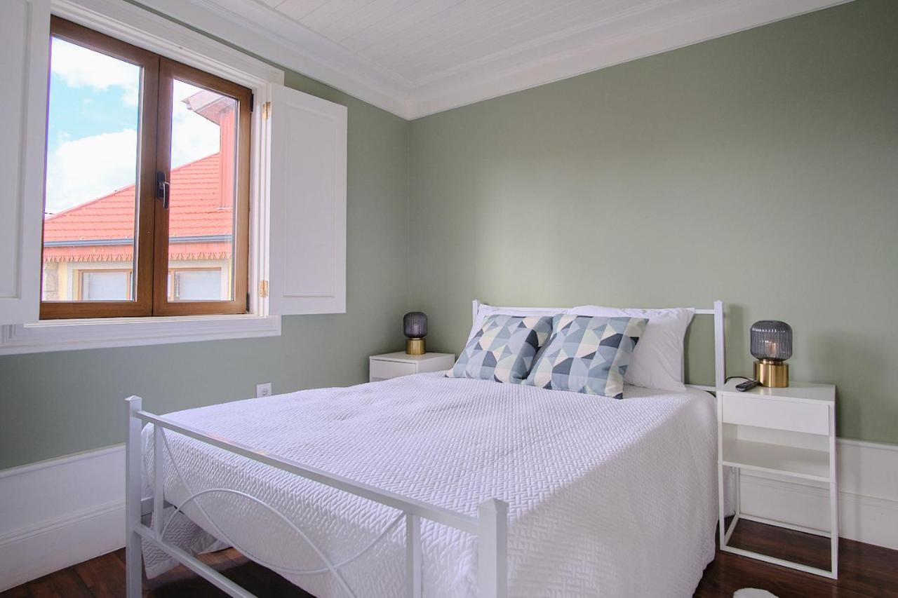 Casa D'Alice Guest House Воузела Екстериор снимка
