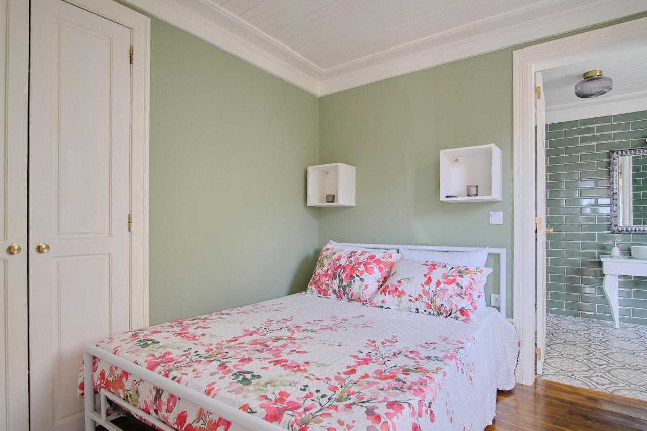 Casa D'Alice Guest House Воузела Екстериор снимка