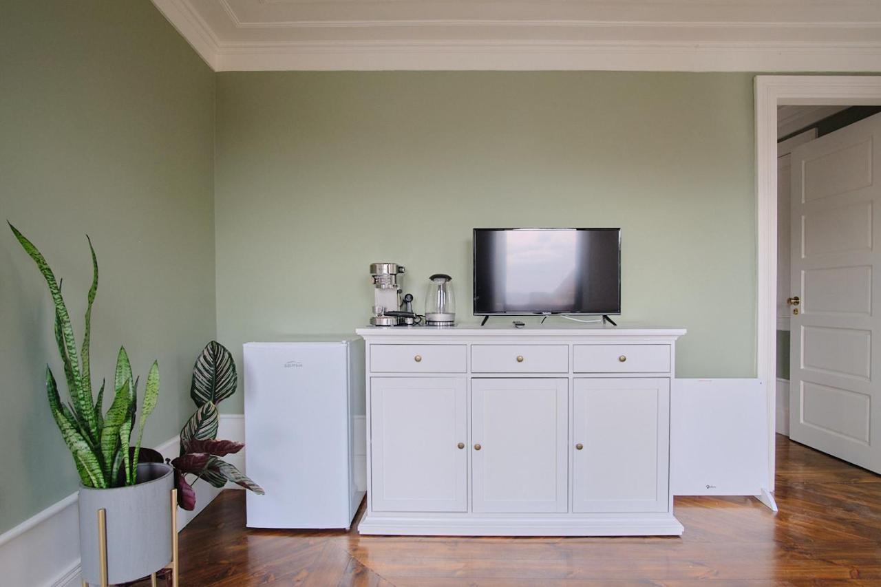 Casa D'Alice Guest House Воузела Екстериор снимка